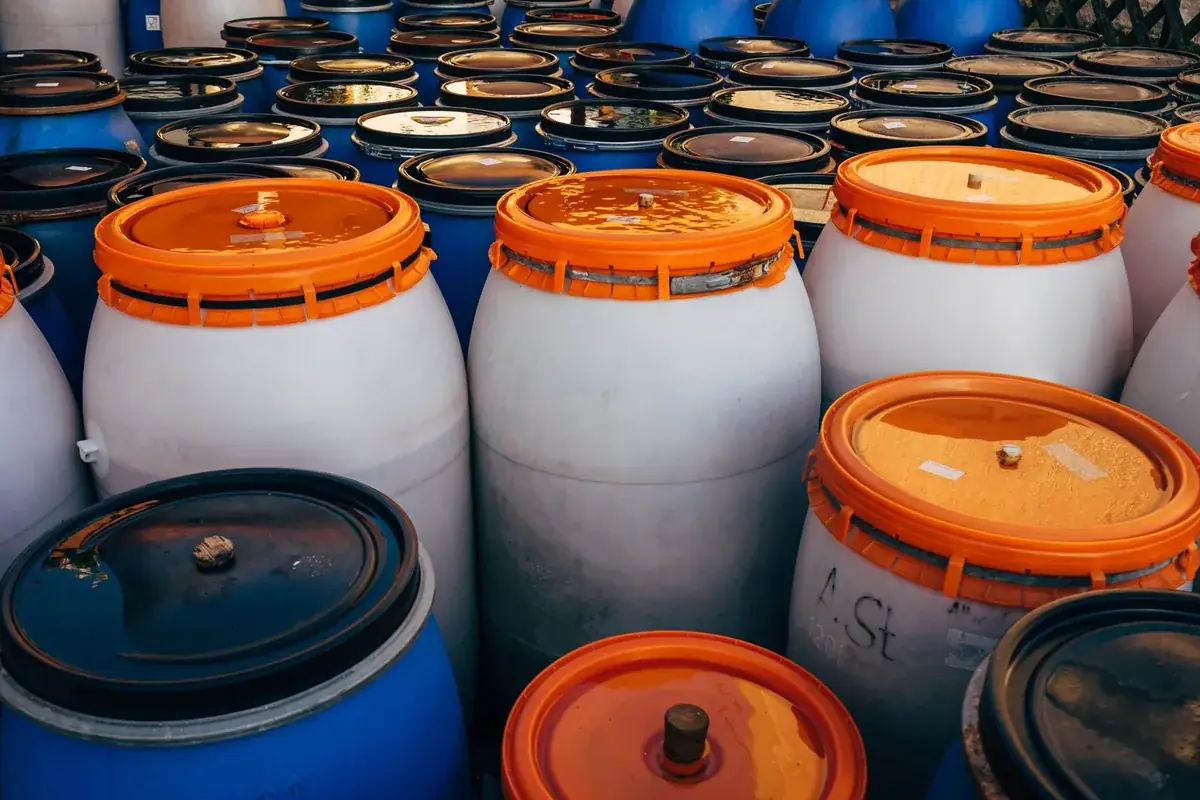 Medical Waste Removal in Auburndale, FL